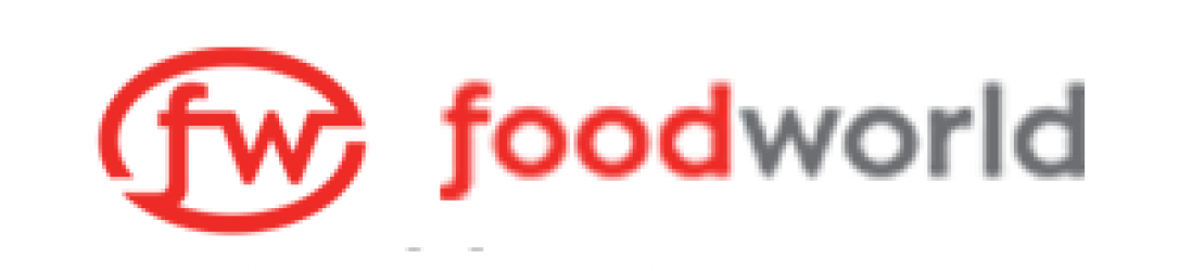 FOOD WORLD